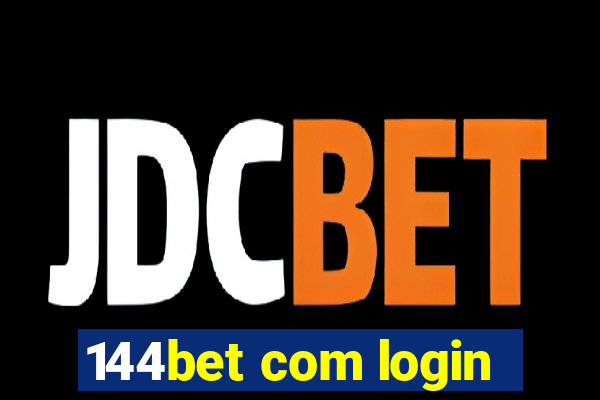 144bet com login